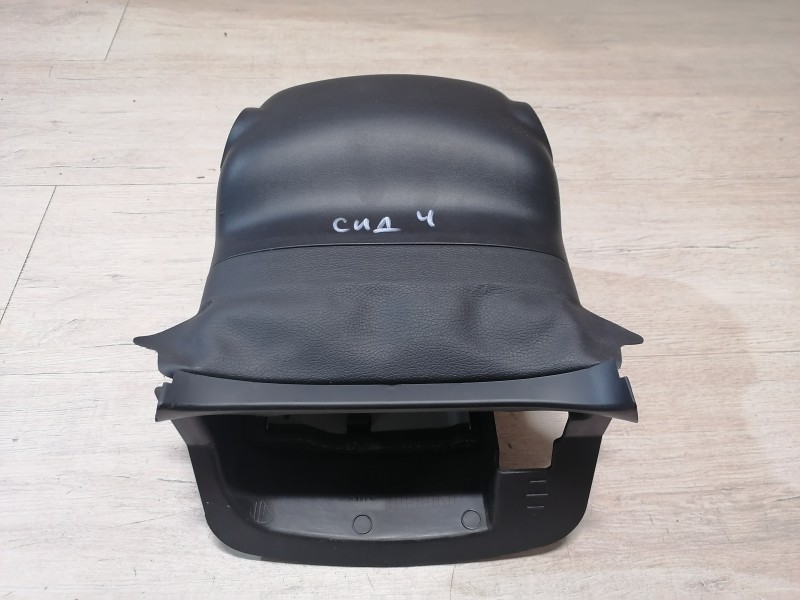 Ceed №4 кожух рулевой колонки