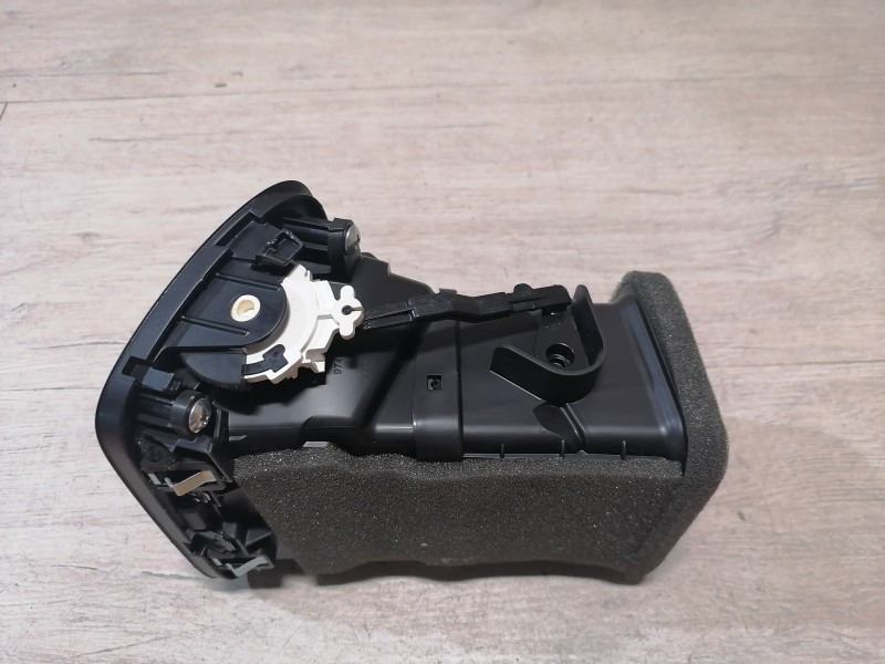 Ceed №4 дефлектор торпедо правый