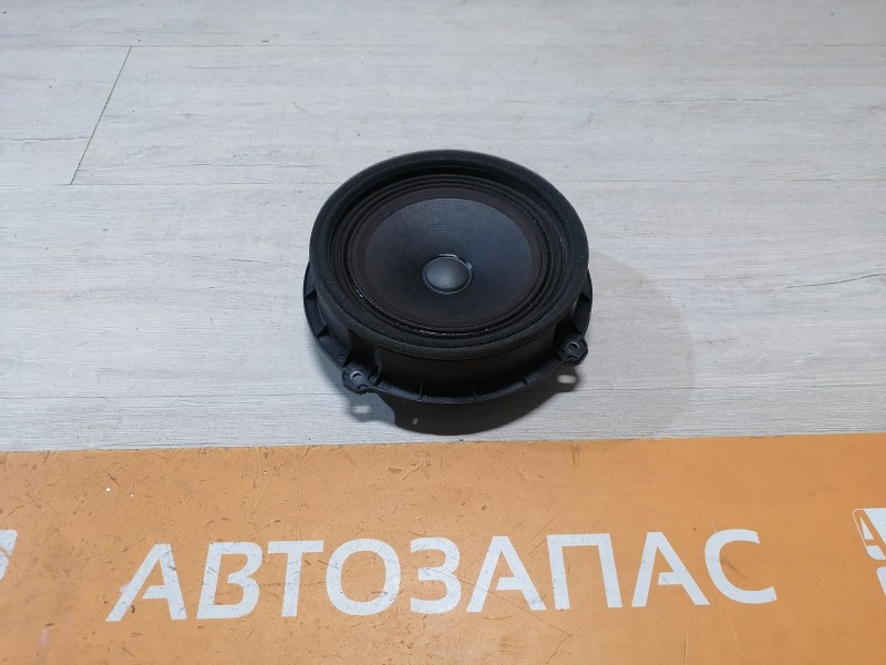 Ceed №4 динамик