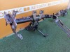 Ceed №4 усилитель торпедо