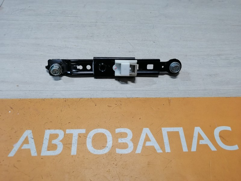 Ceed №4 регулятор ремня безопасности по высоте
