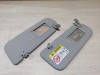 Ceed №4 козырек солнцезащитный левый правый к-кт