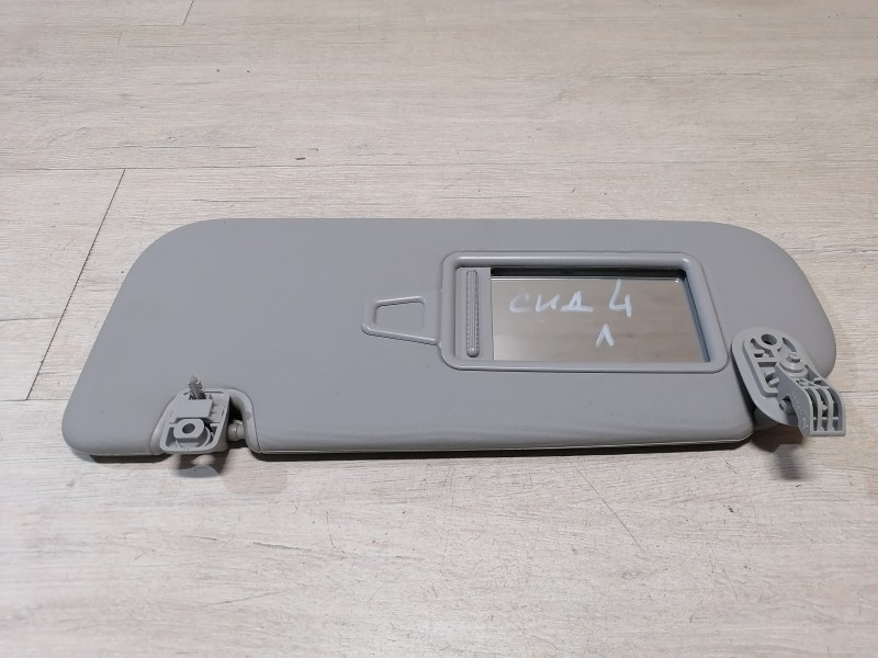 Ceed №4 козырек солнцезащитный левый правый к-кт