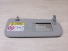 Ceed №4 козырек солнцезащитный левый правый к-кт