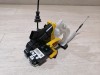 Ceed №4 замок двери передний левый