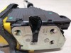 Ceed №4 замок двери передний левый