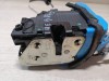 Ceed №4 замок двери задний правый