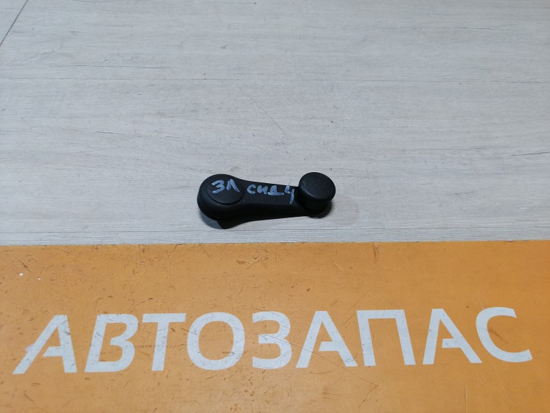 Ceed №4 ручка стеклоподъемника