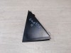 Ceed №4 накладка задней двери наружная левая уголок