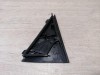 Ceed №4 накладка задней двери наружная левая уголок