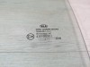 Ceed №4 стекло заднее левое 14