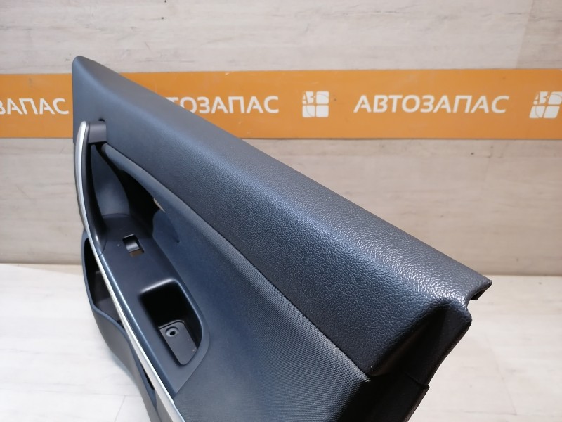 Ceed №4 обшивка двери передняя правая