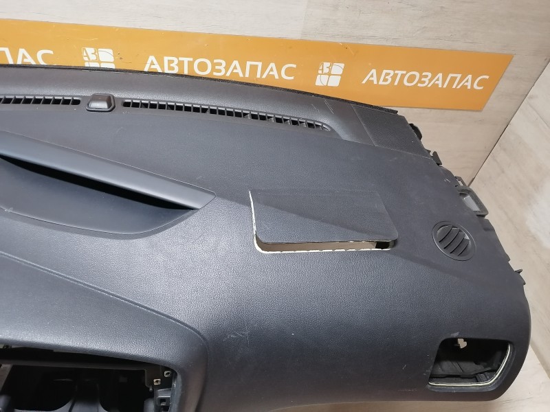 Ceed №4 торпедо стрел