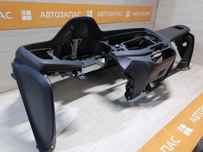 Ceed №4 торпедо стрел