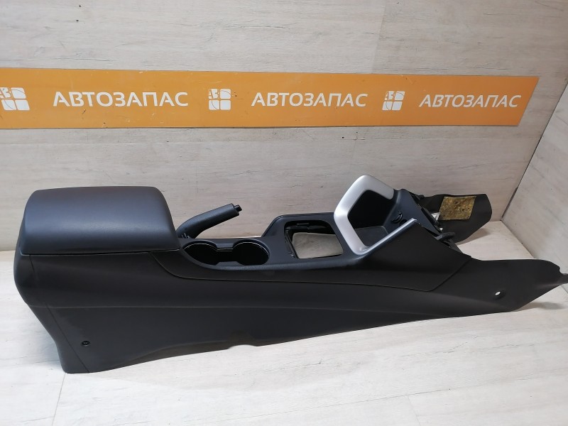Ceed №4 подлокотник центральная консоль