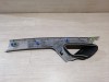 Ceed №4 обшивка передней стойки верхняя правая