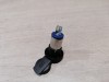 Ceed №4 розетка 12В