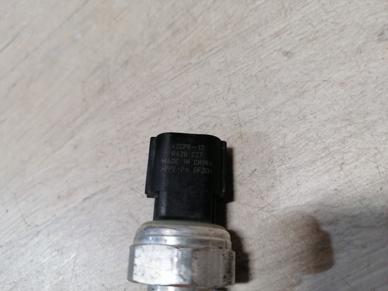 Ceed №4 датчик кондиционера