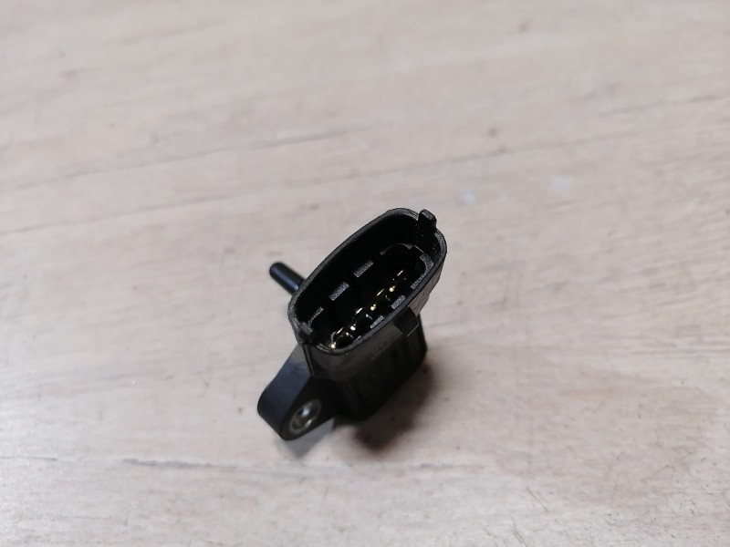 Ceed №4 датчик абсолютного давления