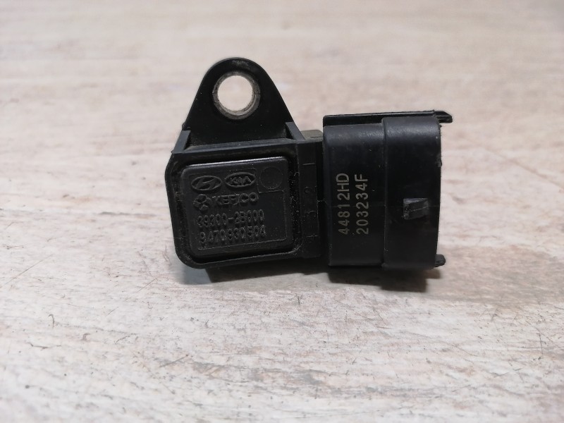 Ceed №4 датчик абсолютного давления