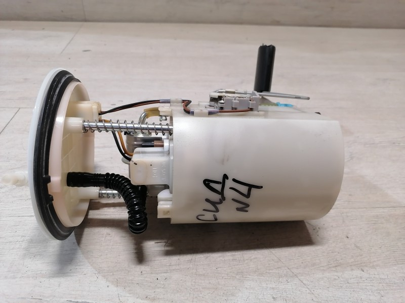 Ceed №4 бензонасос