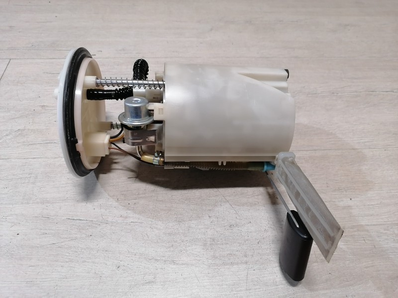 Ceed №4 бензонасос