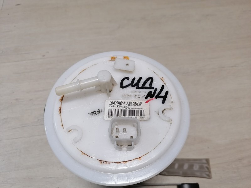 Ceed №4 бензонасос