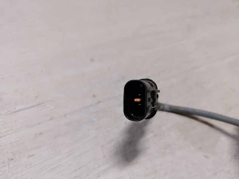 Ceed №4 датчик уровня омывающей жидкости