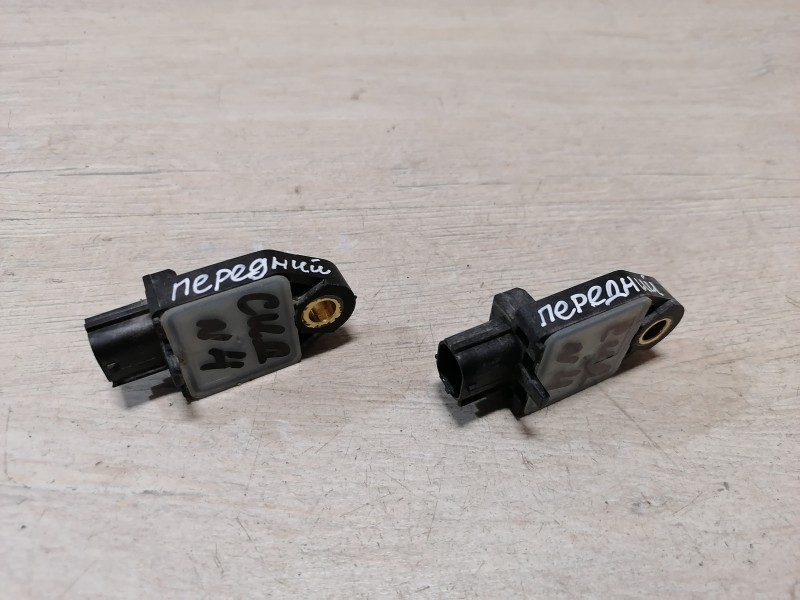 Ceed №4 датчик удара передний