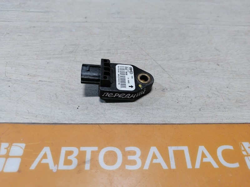 Ceed №4 датчик удара передний