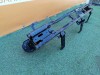 Ceed №4 усилитель заднего бампера