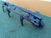 Ceed №4 усилитель заднего бампера