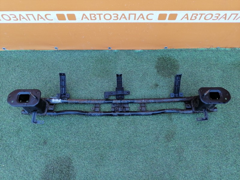 Ceed №4 усилитель заднего бампера