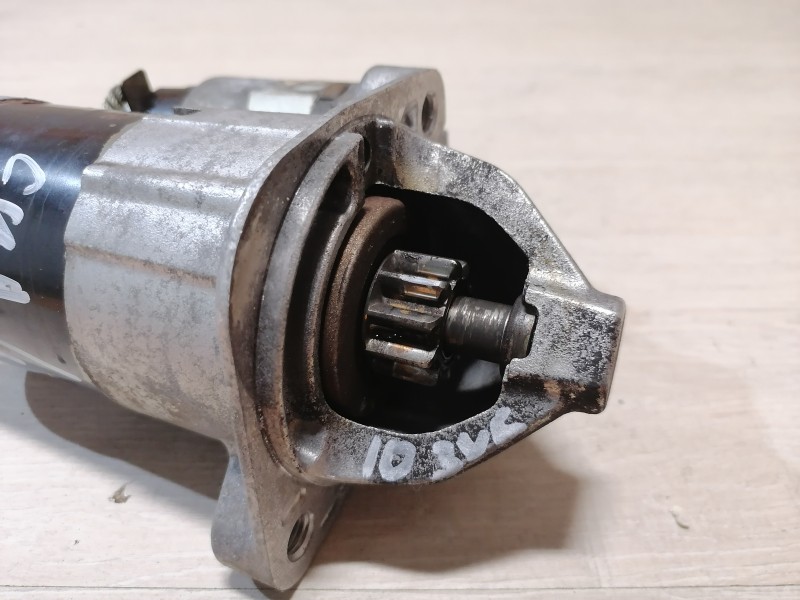 Ceed №4 стартер деф 10 зуб