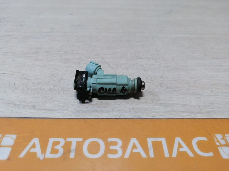Ceed №4 форсунка топливная
