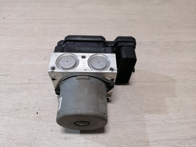 Ceed №4 блок абс