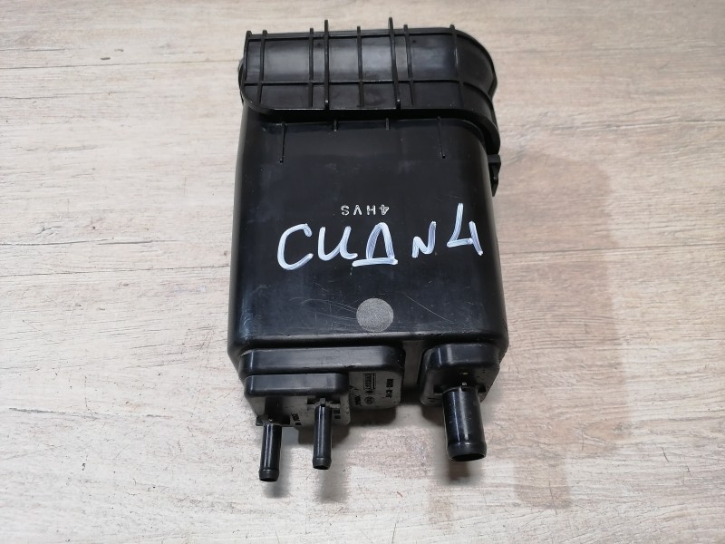 Ceed №4 абсорбер топливный
