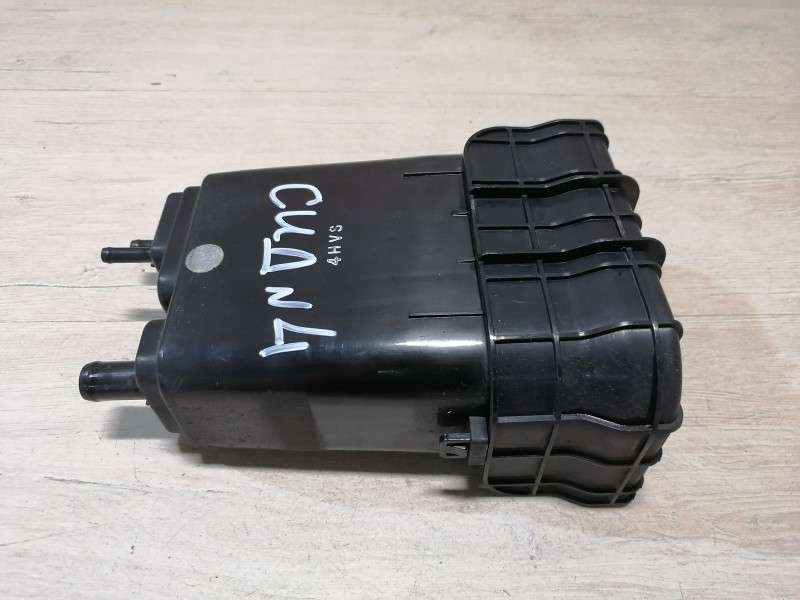 Ceed №4 абсорбер топливный