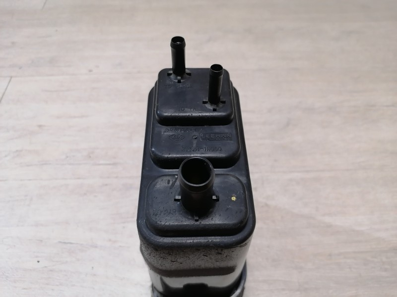 Ceed №4 абсорбер топливный