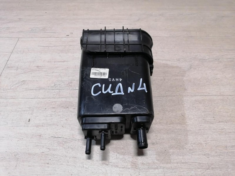 Ceed №4 абсорбер топливный