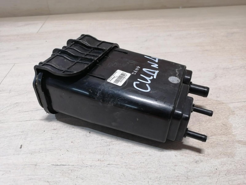 Ceed №4 абсорбер топливный