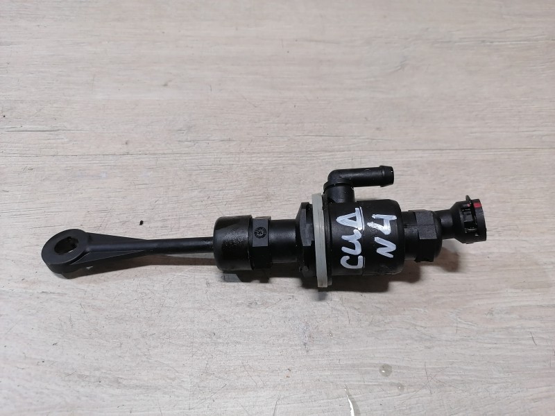 Ceed №4 цилиндр сцепления главный