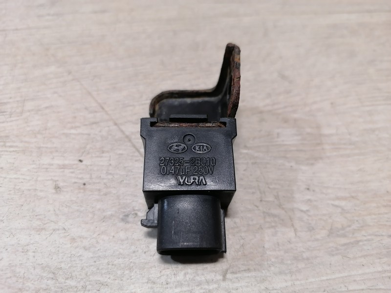 Ceed №4 конденсатор катушки зажигания