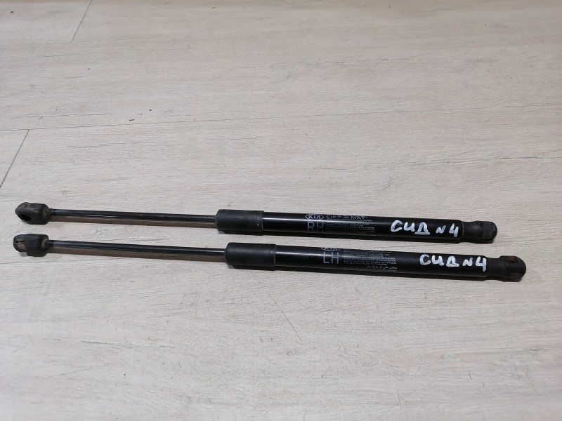 Ceed №4 амортизатор крышки багажника