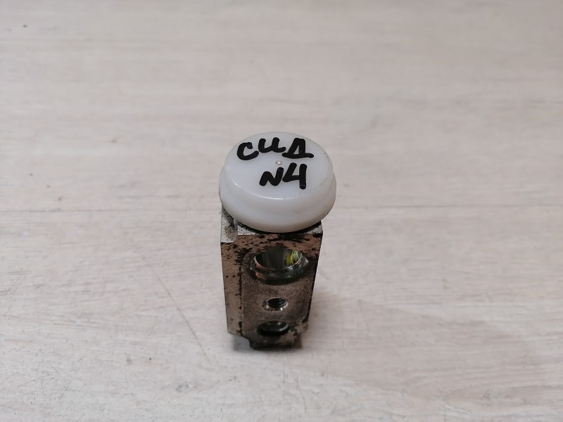 Ceed №4 клапан кондиционера