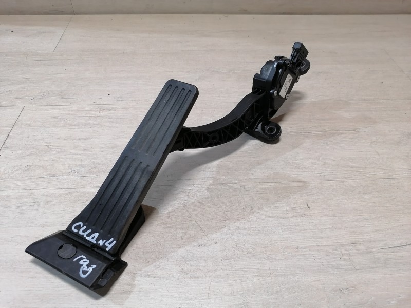 Ceed №4 педаль газа