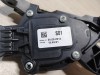 Ceed №4 педаль газа