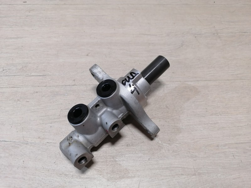 Ceed №4 цилиндр тормозной главный