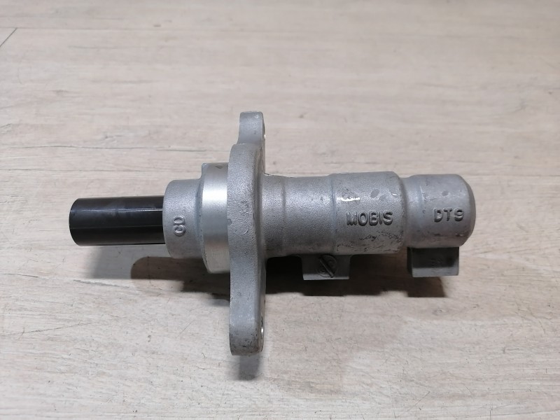 Ceed №4 цилиндр тормозной главный