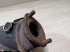 Ceed №4 коллектор выпускной катализатор 1,4